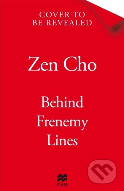 Behind Frenemy Lines