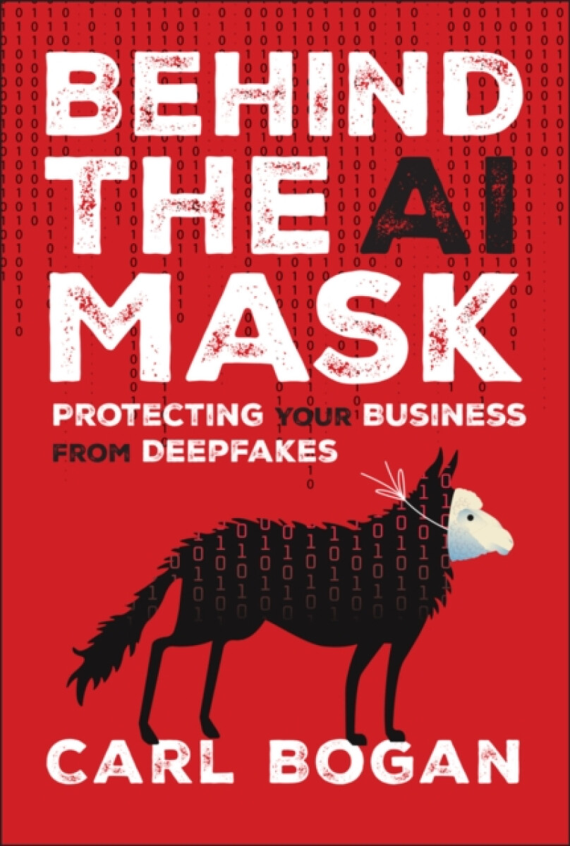 Behind the AI Mask