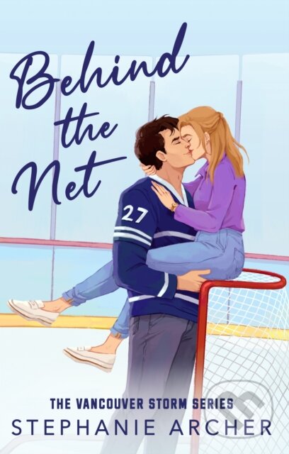 Behind the Net