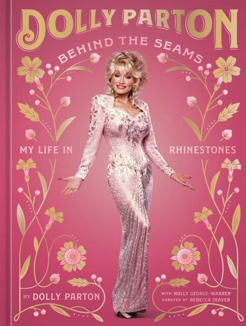 Behind the Seams - Dolly Parton