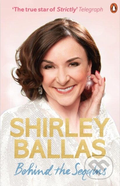 Behind the Sequins (My Life)