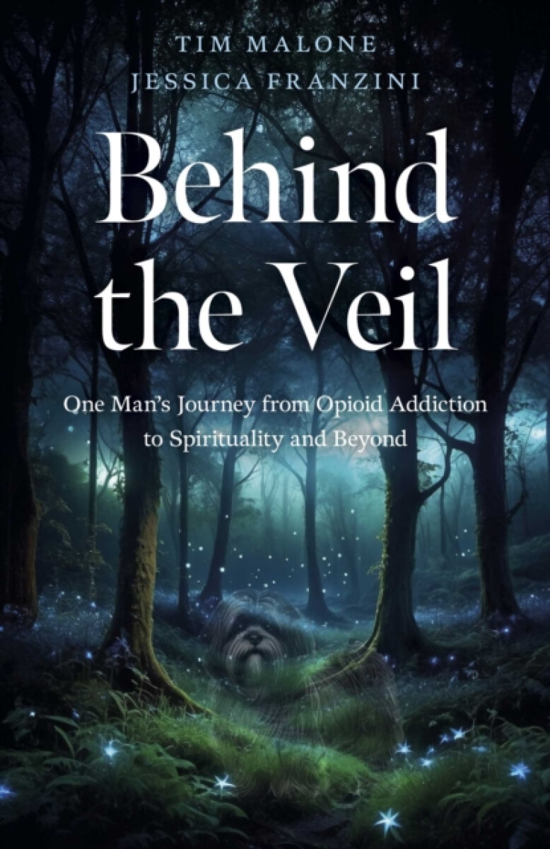 Behind the Veil