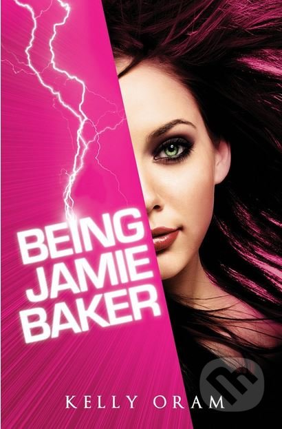 Being Jamie Baker