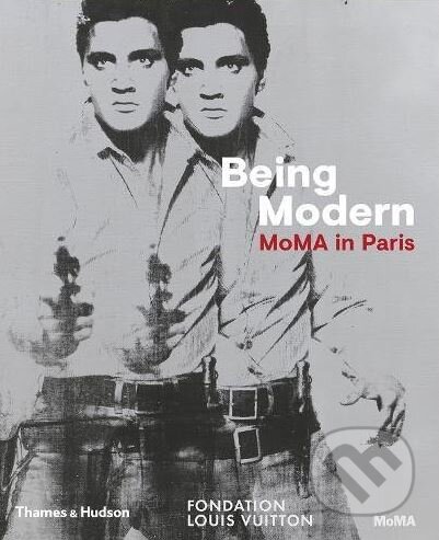 Being Modern (MoMA in Paris)