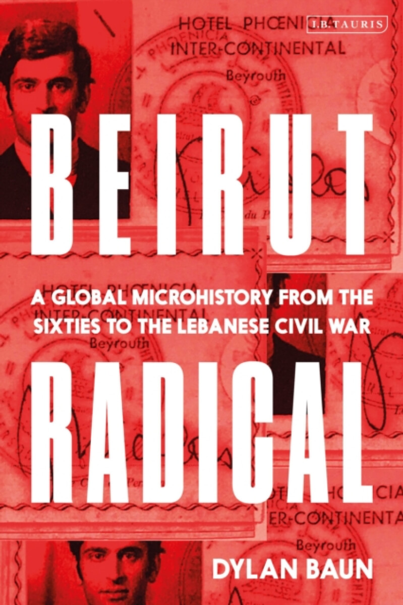 Beirut Radical