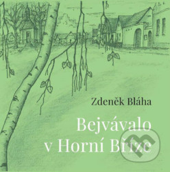 Bejvávalo v Horní Bříze