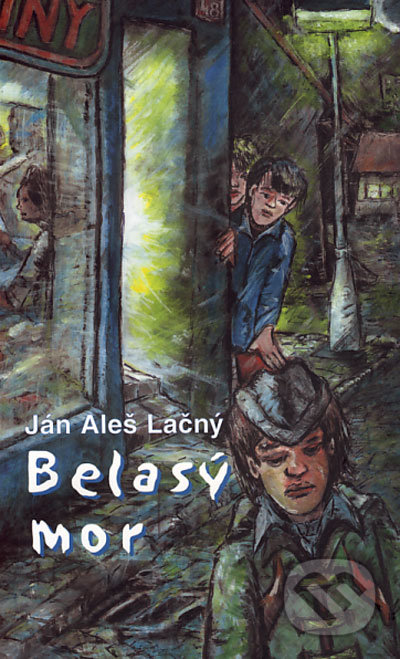 Belasý mor