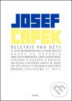 Beletrie pro děti