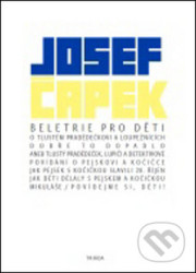 Beletrie pro děti