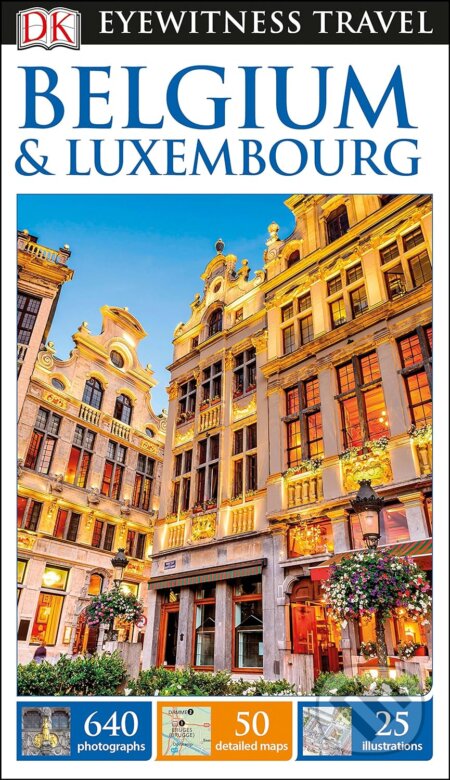 Belgium & Luxembourg