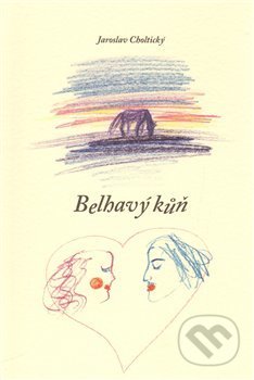 Belhavý kůň