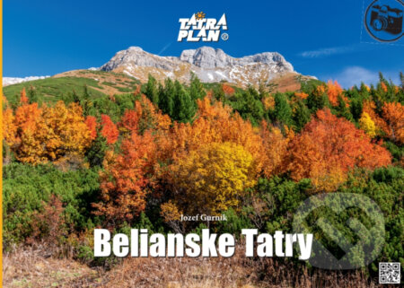 Belianske Tatry (Názvoslovie Belianskych Tatier)