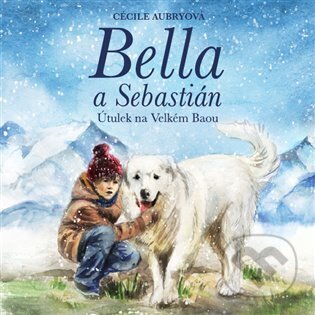 Bella a Sebastián