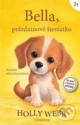Bella, prázdninové šteniatko