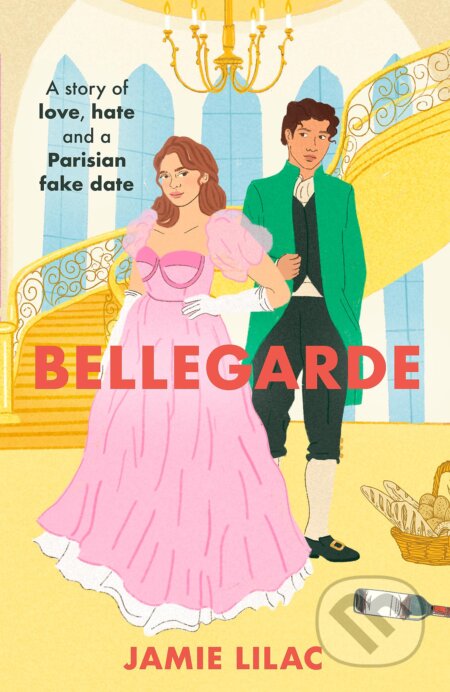 Bellegarde
