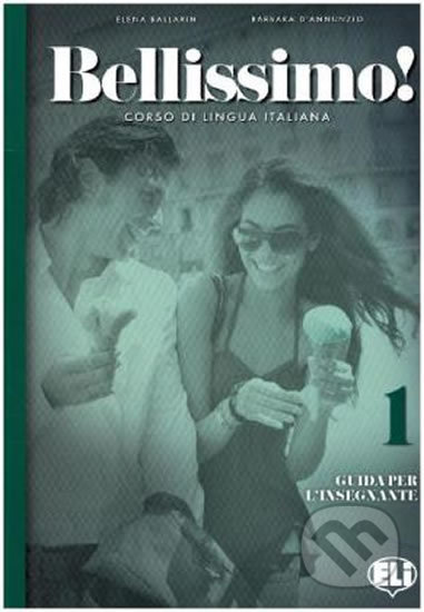 Bellissimo! 1