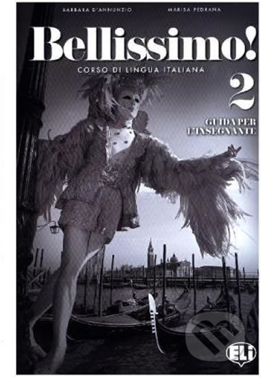 Bellissimo! 2