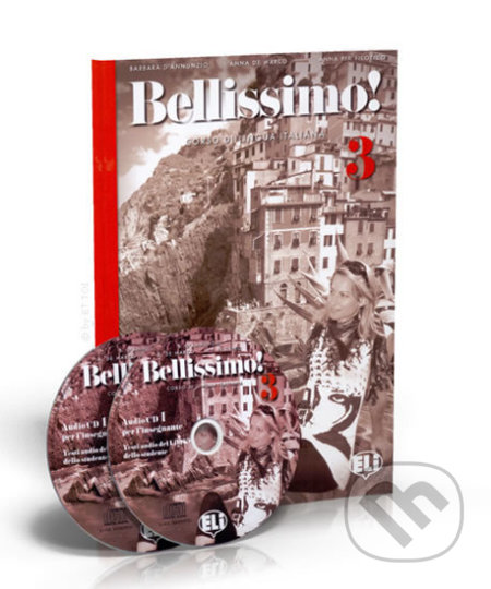 Bellissimo! 3