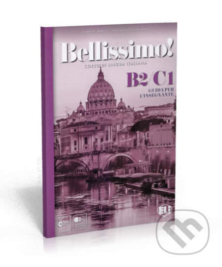 Bellissimo! B2-C1