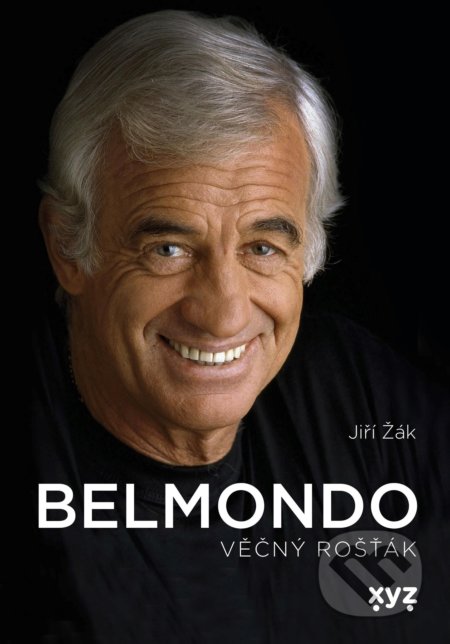 Belmondo (Věčný rošťák)