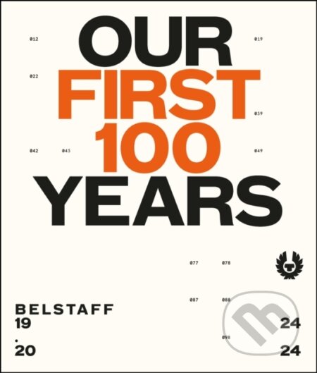 Belstaff (Our First 100 Years)