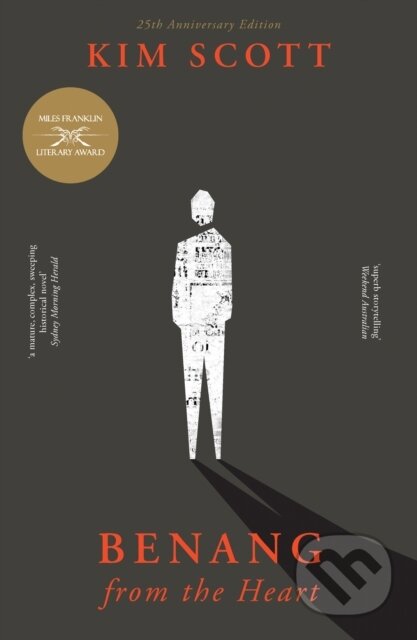 Benang (From the Heart)