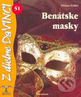 Benátske masky (51)