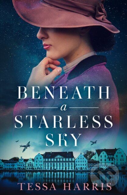 Beneath a Starless Sky