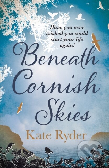 Beneath Cornish Skies (An International Bestseller