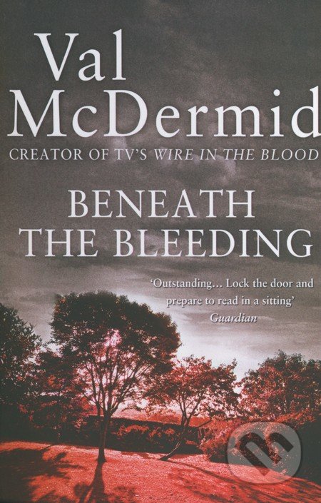 Beneath the Bleeding