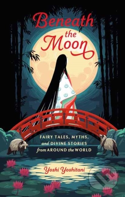 Beneath The Moon