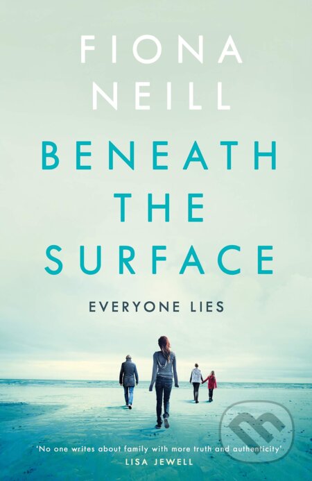 Beneath the Surface
