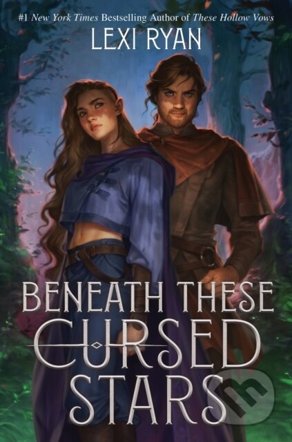 Beneath These Cursed Stars