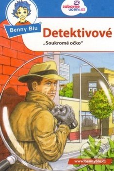 Benny Blu: Detektivové ("Soukromé očko")