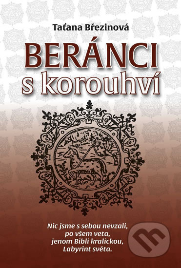 Beránci s korouhví