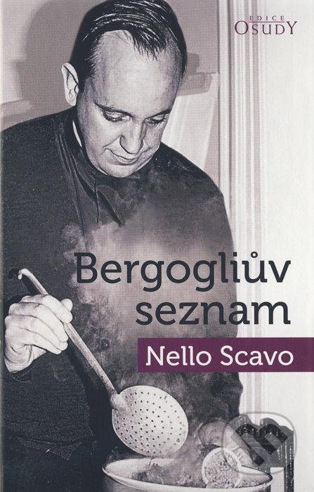 Bergogliův seznam