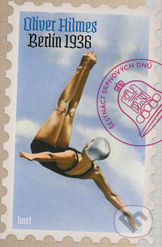 Berlín 1936