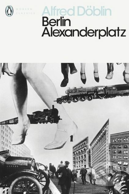 Berlin Alexanderplatz