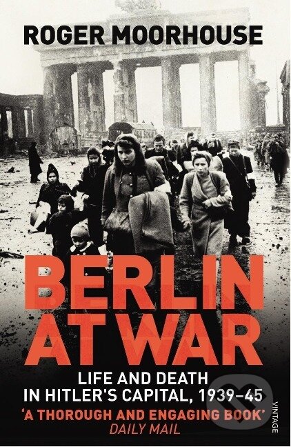 Berlin at War