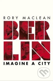 Berlin (City of Imagination)