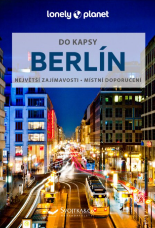 Berlín do kapsy
