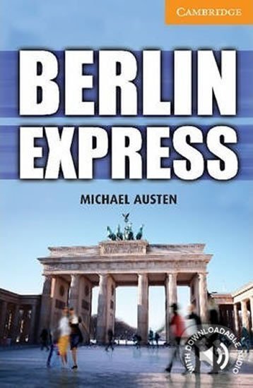 Berlin Express Level 4 Intermediate
