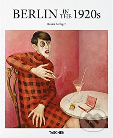 Berlin in the 1920s