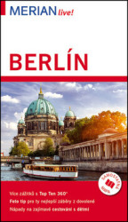 Berlín - Merian Live! - Gisela Budée