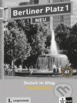 Berliner Platz Neu 1 - Intensivtrainer