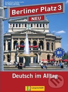 Berliner Platz Neu 3