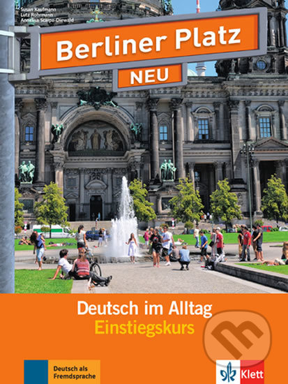 Berliner Platz Neu
