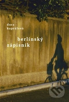 Berlínský zápisník