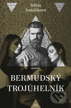 Bermudský trojúhelník