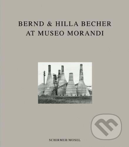 Bernd & Hilla Becher At Museo Morandi